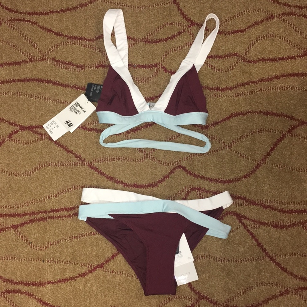H&M Bikini